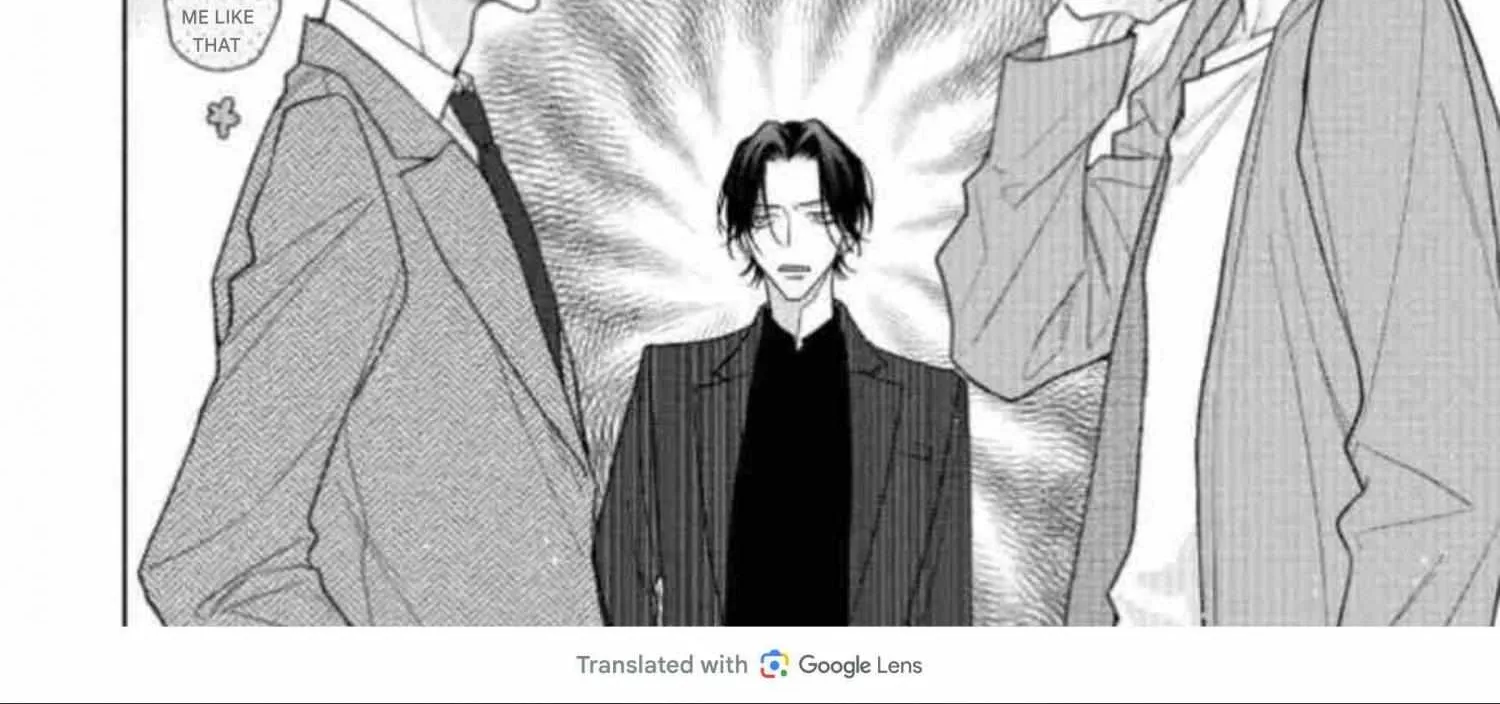 Risouteki Ren'ai no Jouken Chapter 7 page 75 - 