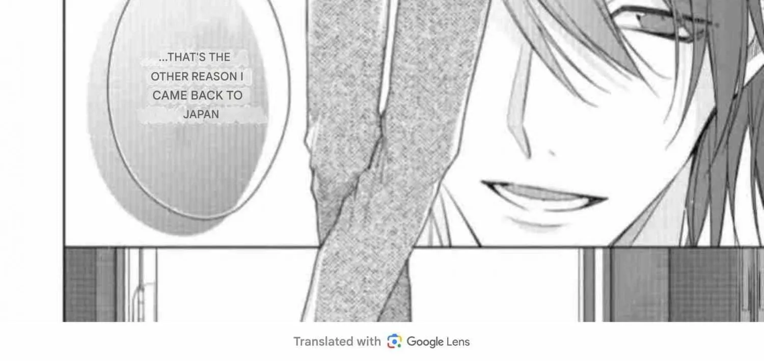 Risouteki Ren'ai no Jouken Chapter 8 page 43 - 