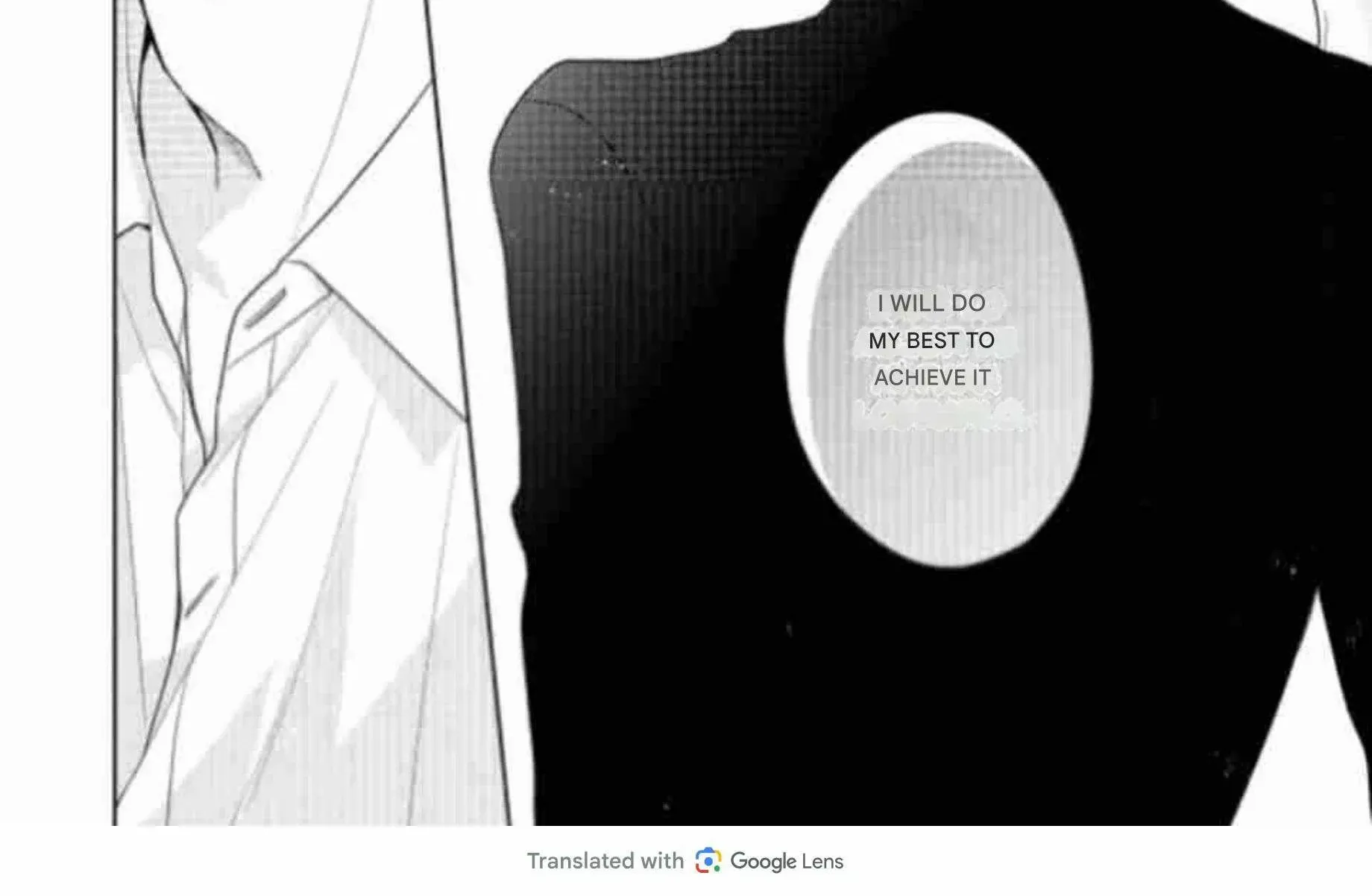 Risouteki Ren'ai no Jouken Chapter 8 page 47 - 