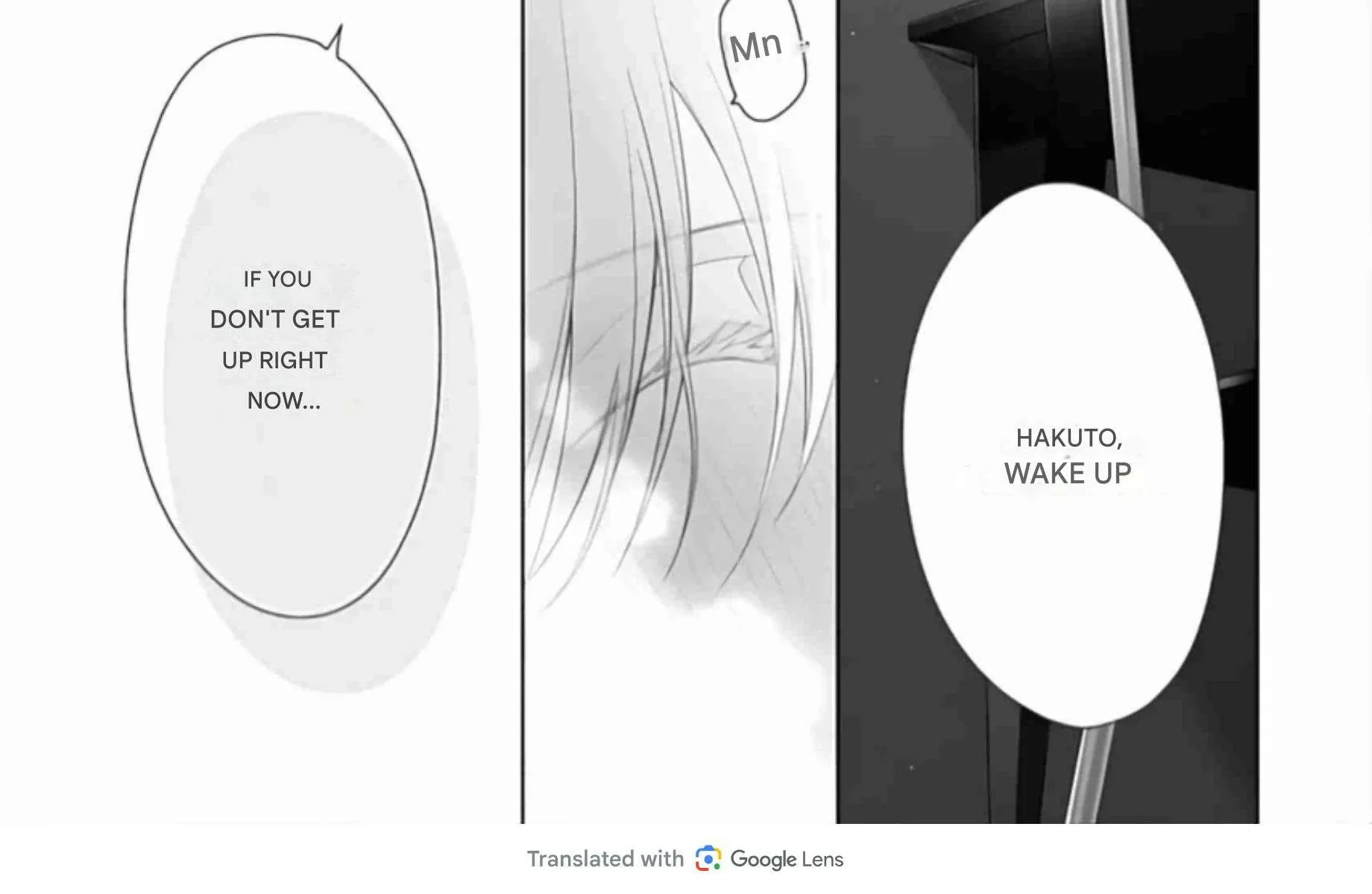 Risouteki Ren'ai no Jouken Chapter 9 page 2 - 