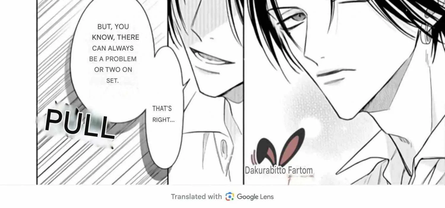 Risouteki Ren'ai no Jouken Chapter 9 page 11 - 