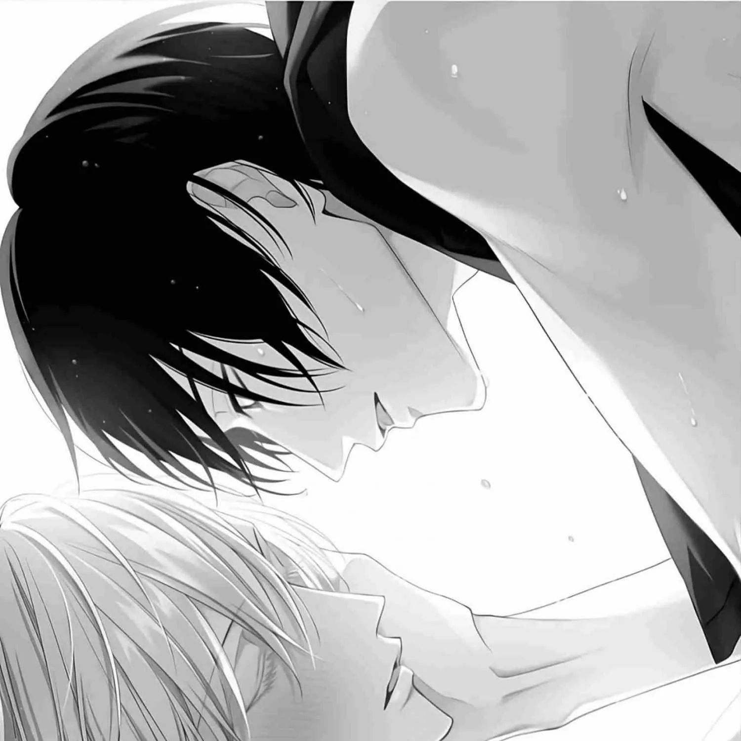 Risouteki Ren'ai no Jouken Chapter 9 page 3 - 