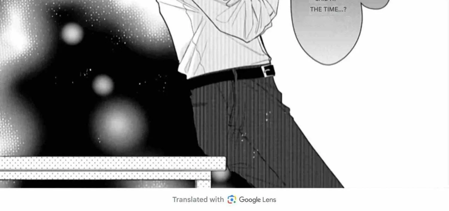 Risouteki Ren'ai no Jouken Chapter 9 page 35 - 
