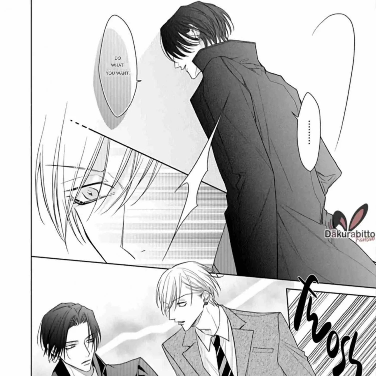 Risouteki Ren'ai no Jouken Chapter 9 page 48 - 