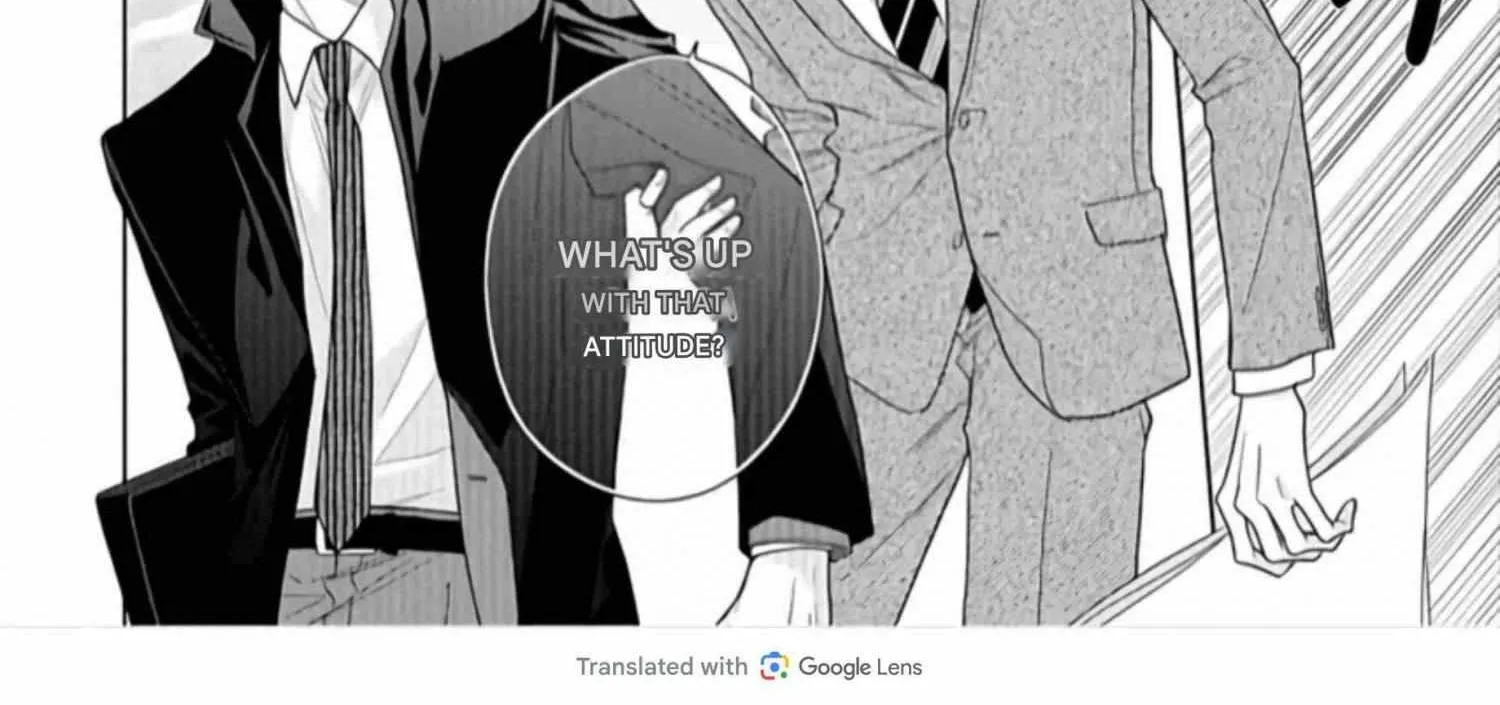 Risouteki Ren'ai no Jouken Chapter 9 page 49 - 
