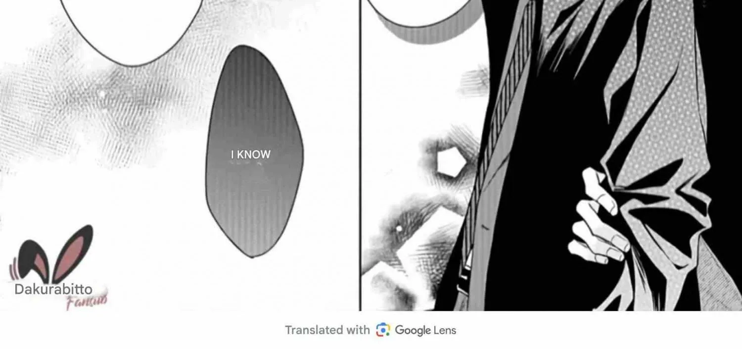 Risouteki Ren'ai no Jouken Chapter 9 page 51 - 