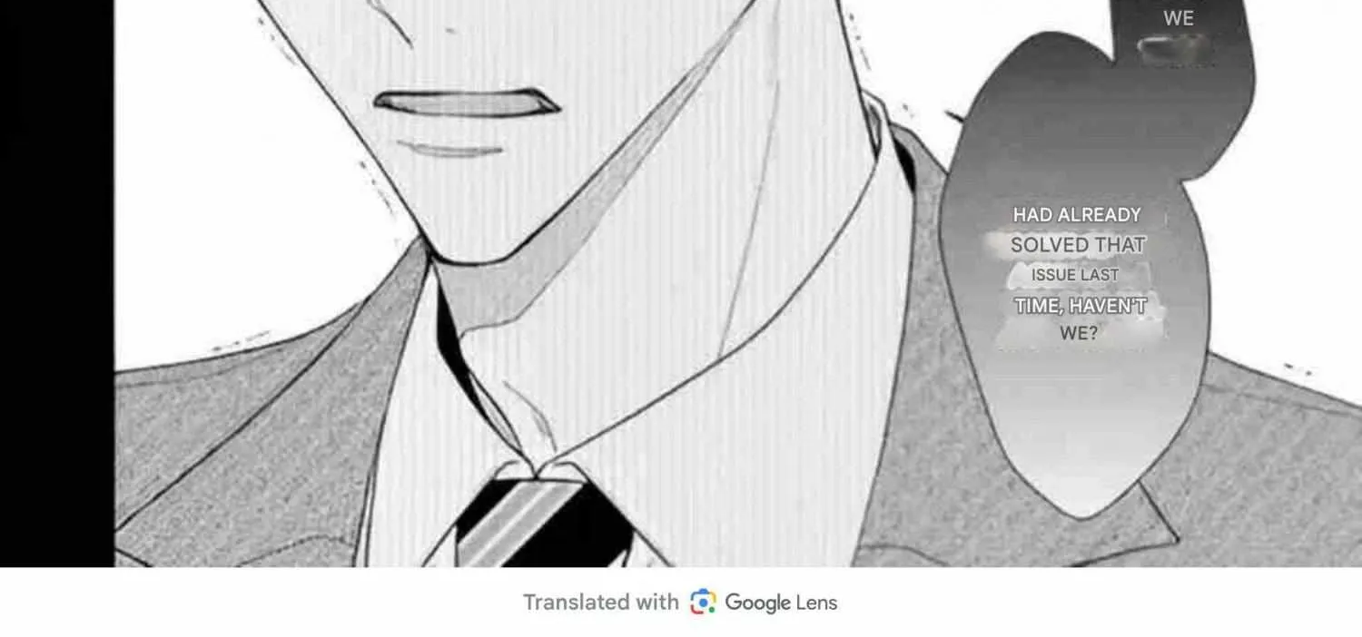 Risouteki Ren'ai no Jouken Chapter 9 page 53 - 