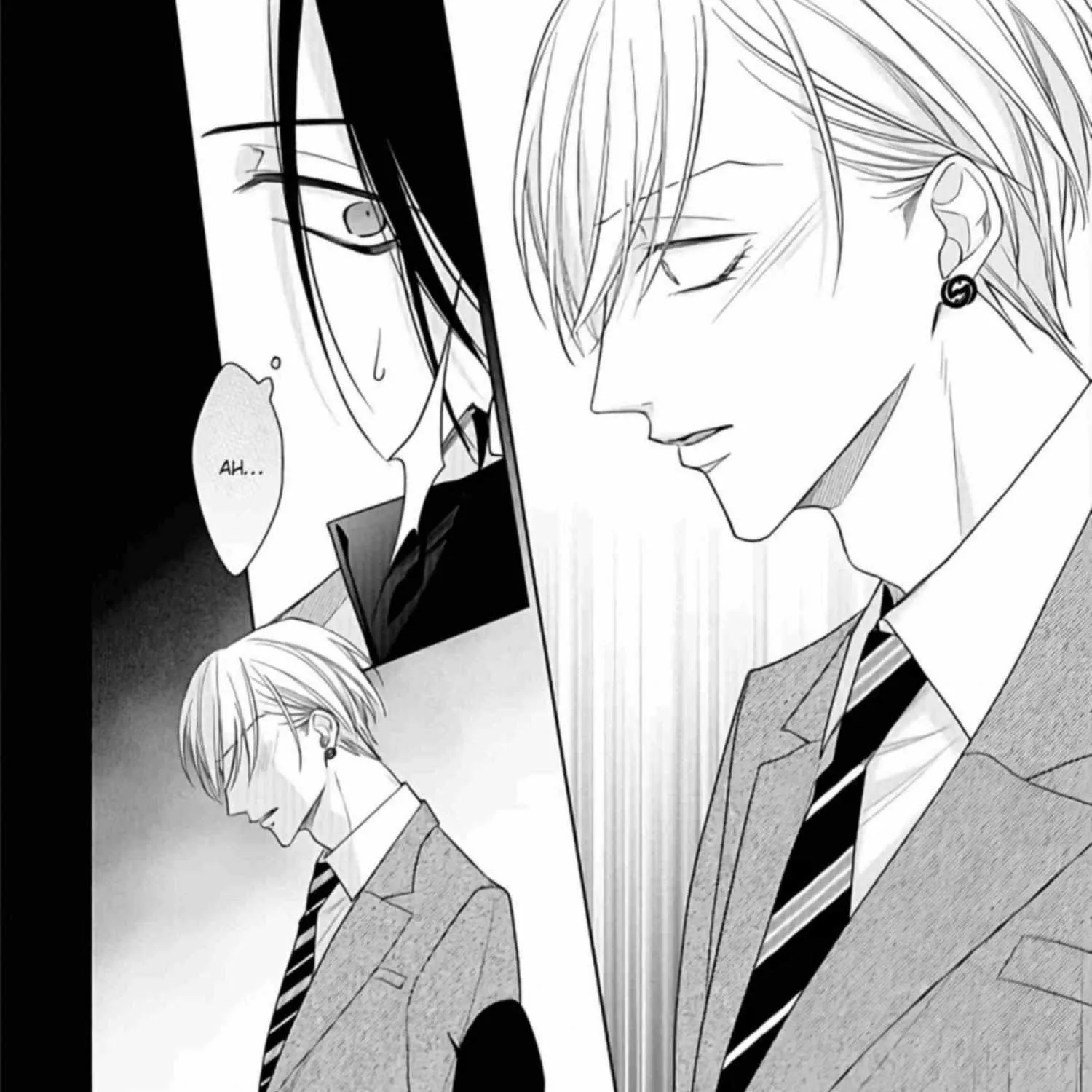 Risouteki Ren'ai no Jouken Chapter 9 page 56 - 
