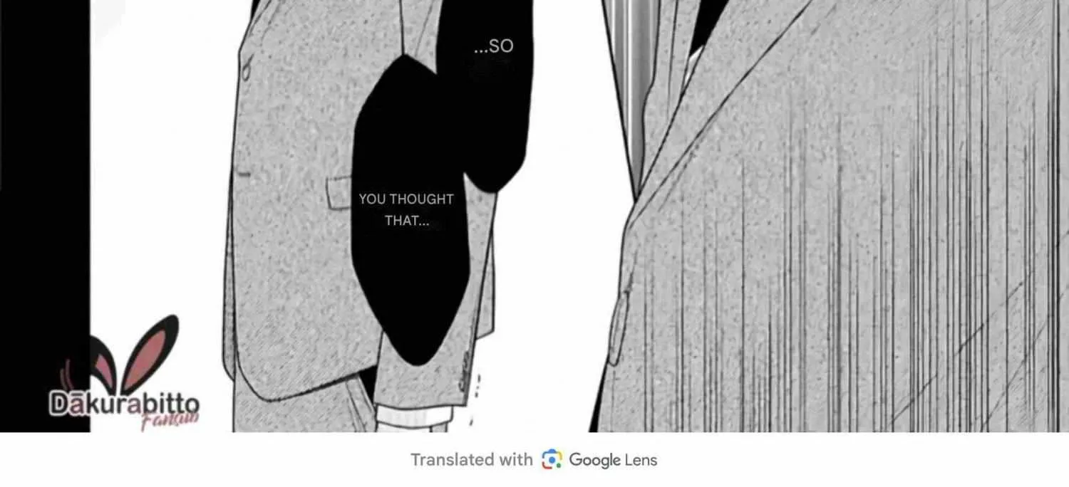 Risouteki Ren'ai no Jouken Chapter 9 page 57 - 