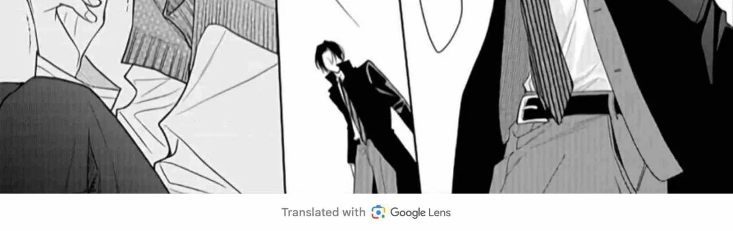 Risouteki Ren'ai no Jouken Chapter 9 page 59 - 
