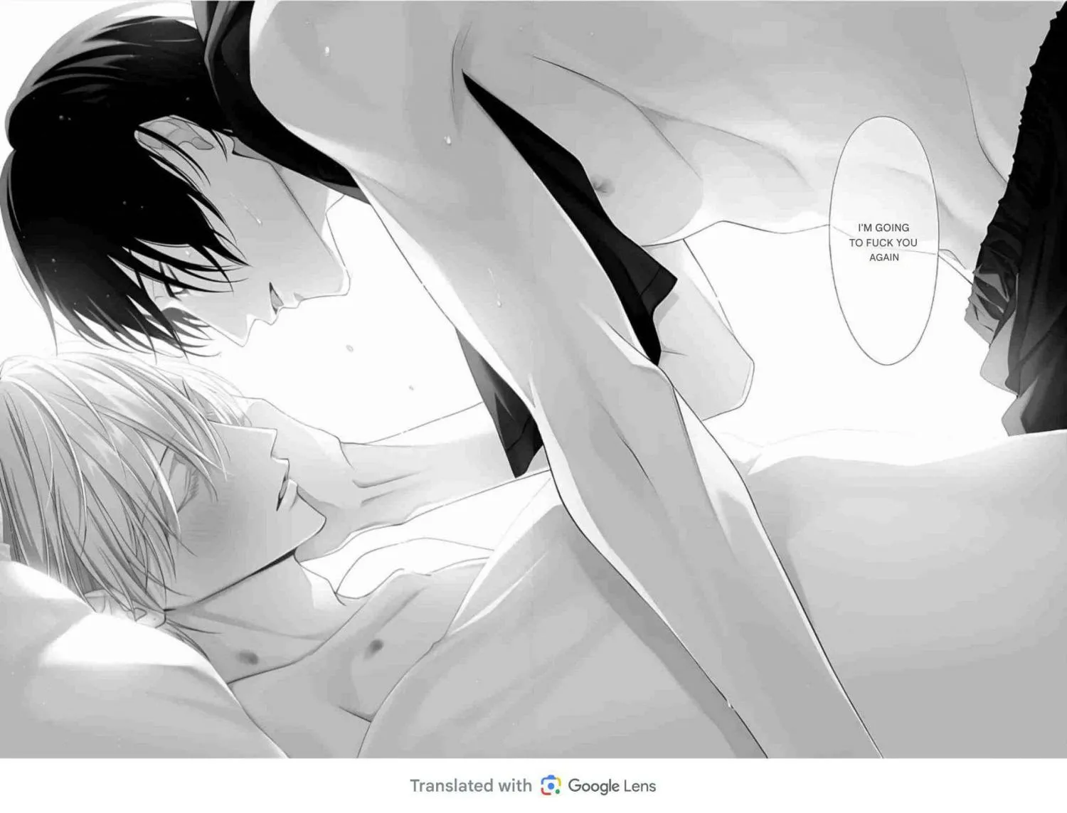 Risouteki Ren'ai no Jouken Chapter 9 page 7 - 