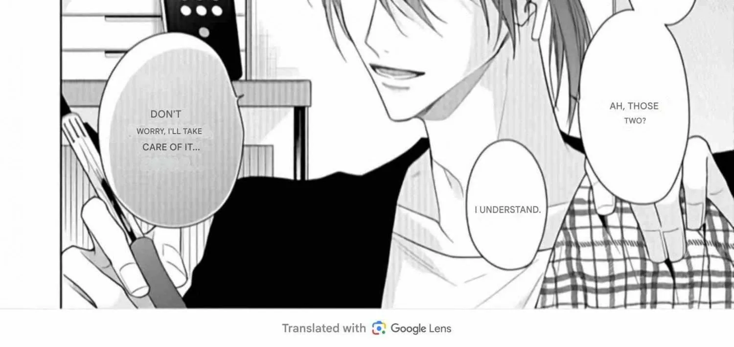 Risouteki Ren'ai no Jouken Chapter 9 page 61 - 