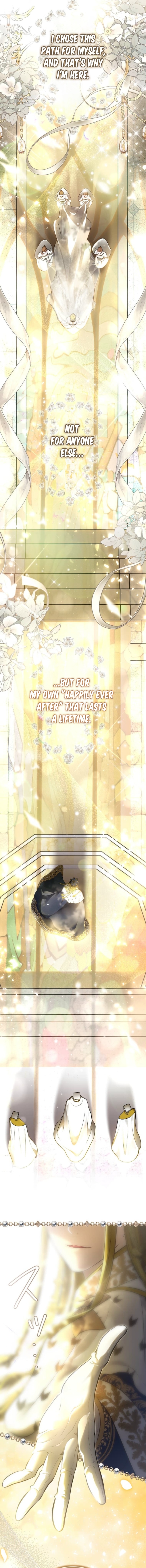Read Rita and the Oracle chapter 1 image 2 on Lezhin