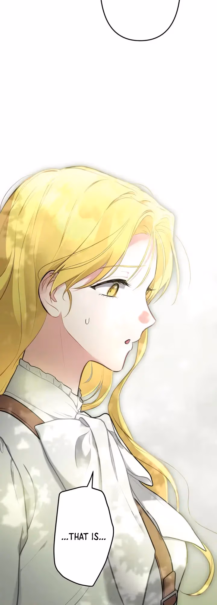 Read Rita and the Oracle chapter 10 image 8 on Lezhin