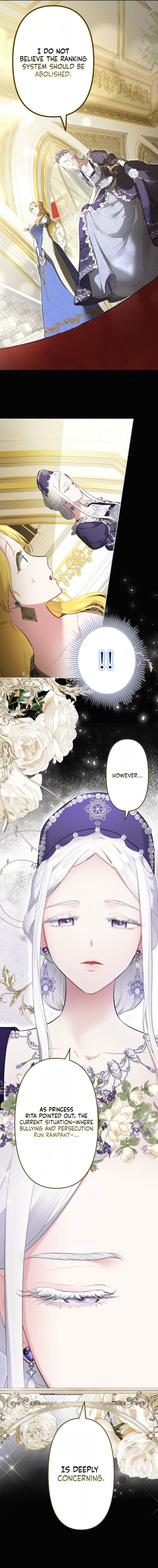 Read Rita and the Oracle chapter 11 image 9 on Lezhin
