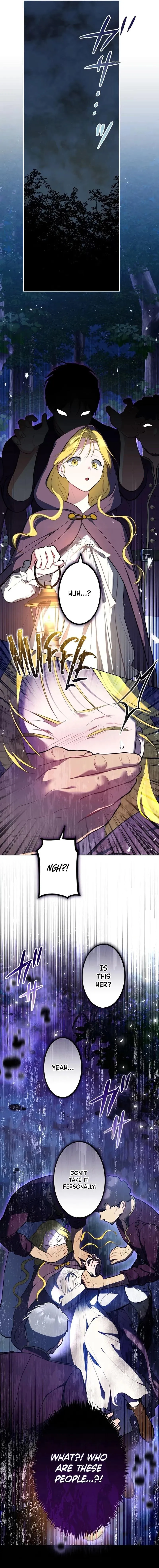 Read Rita and the Oracle chapter 15 image 10 on Lezhin