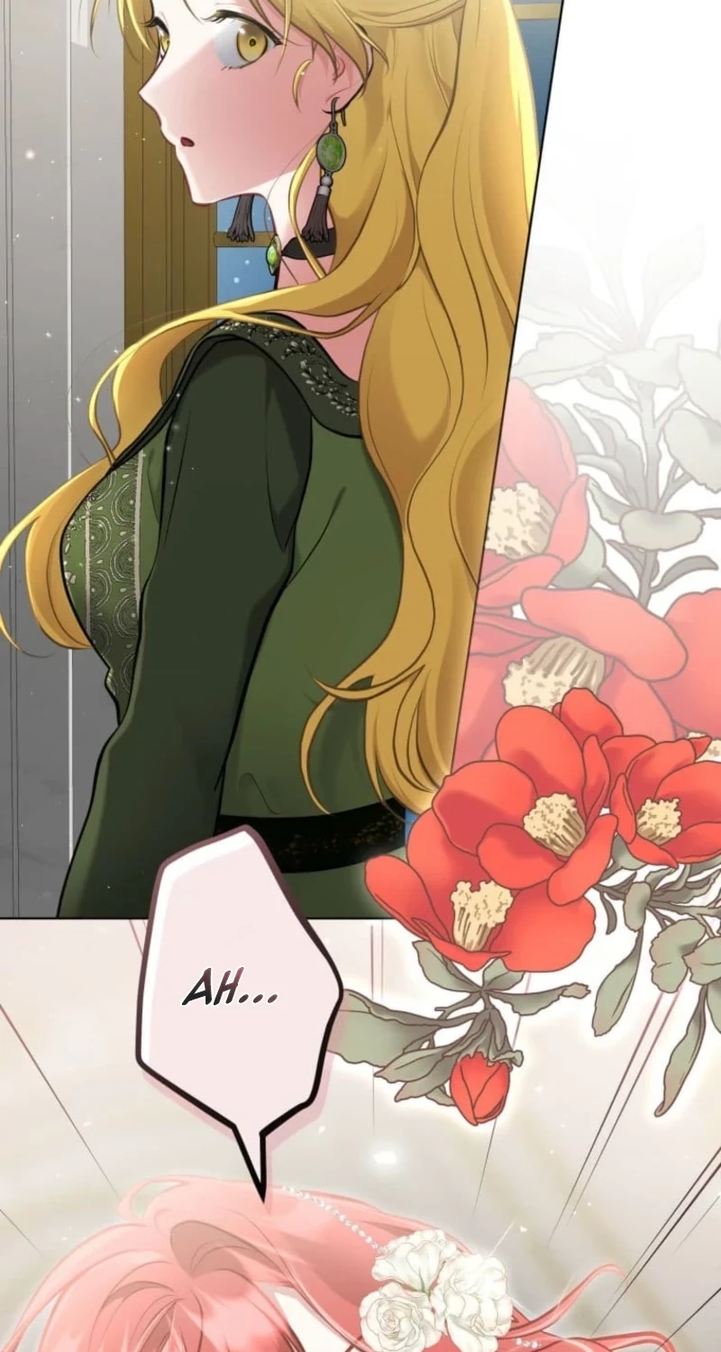 Read Rita and the Oracle chapter 19 image 1 on Lezhin