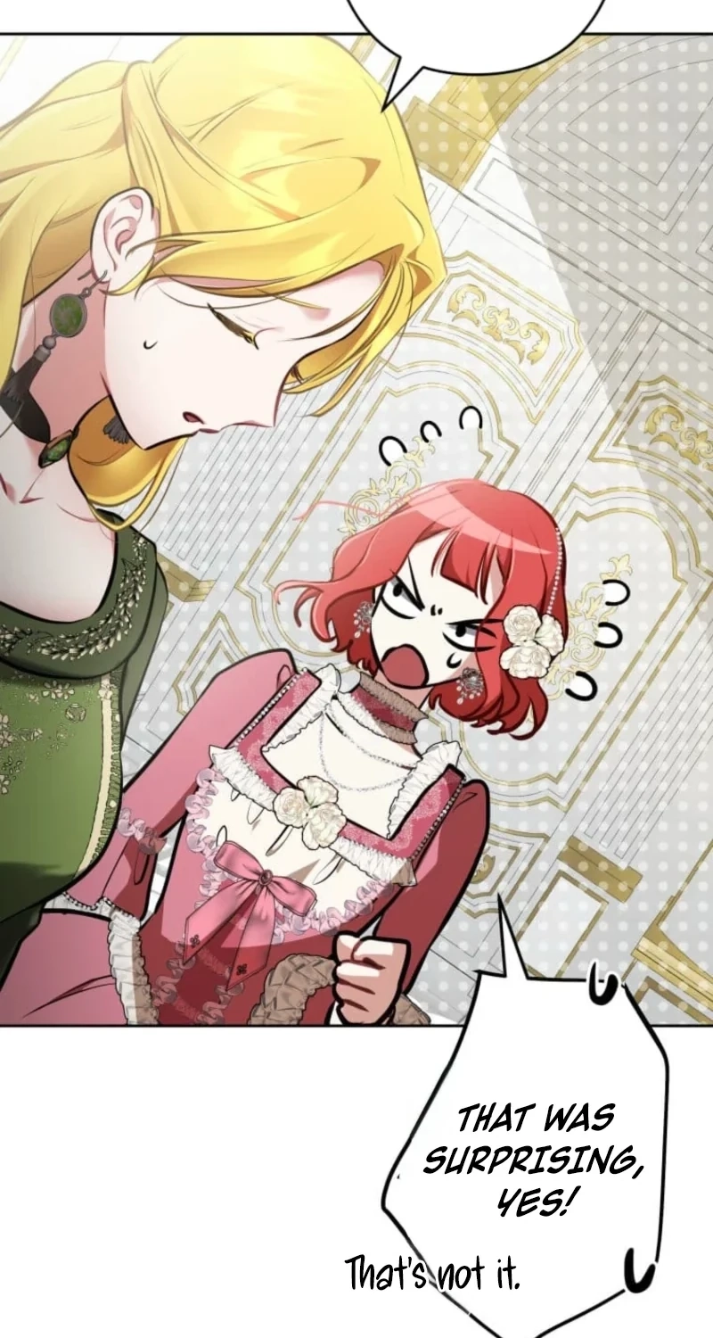 Read Rita and the Oracle chapter 19 image 10 on Lezhin