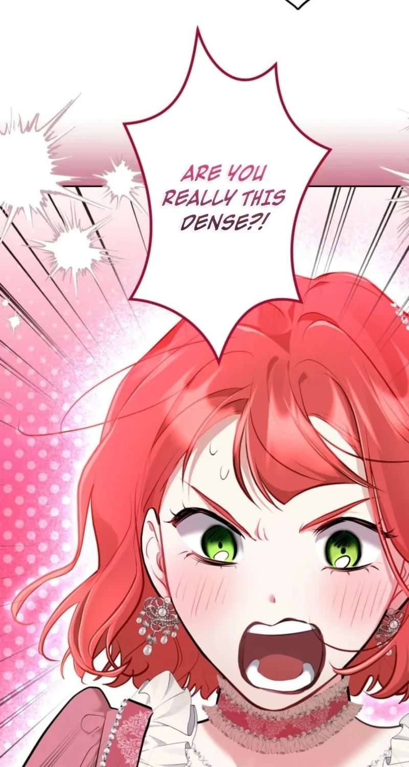Read Rita and the Oracle chapter 19 image 11 on Lezhin