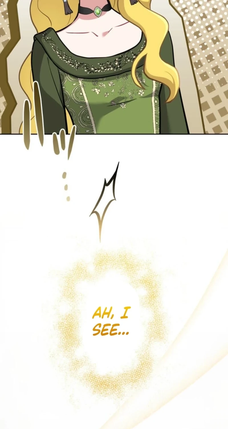 Read Rita and the Oracle chapter 19 image 13 on Lezhin