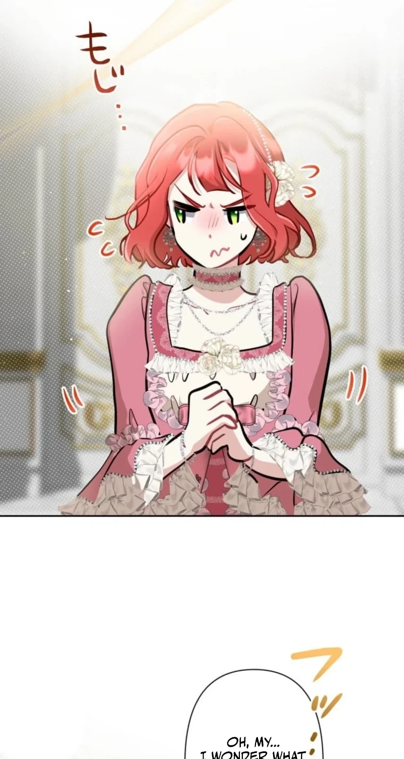 Read Rita and the Oracle chapter 19 image 14 on Lezhin