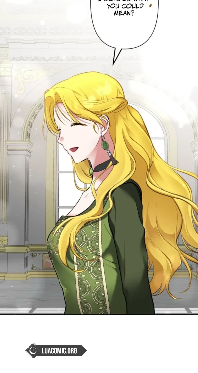 Read Rita and the Oracle chapter 19 image 15 on Lezhin