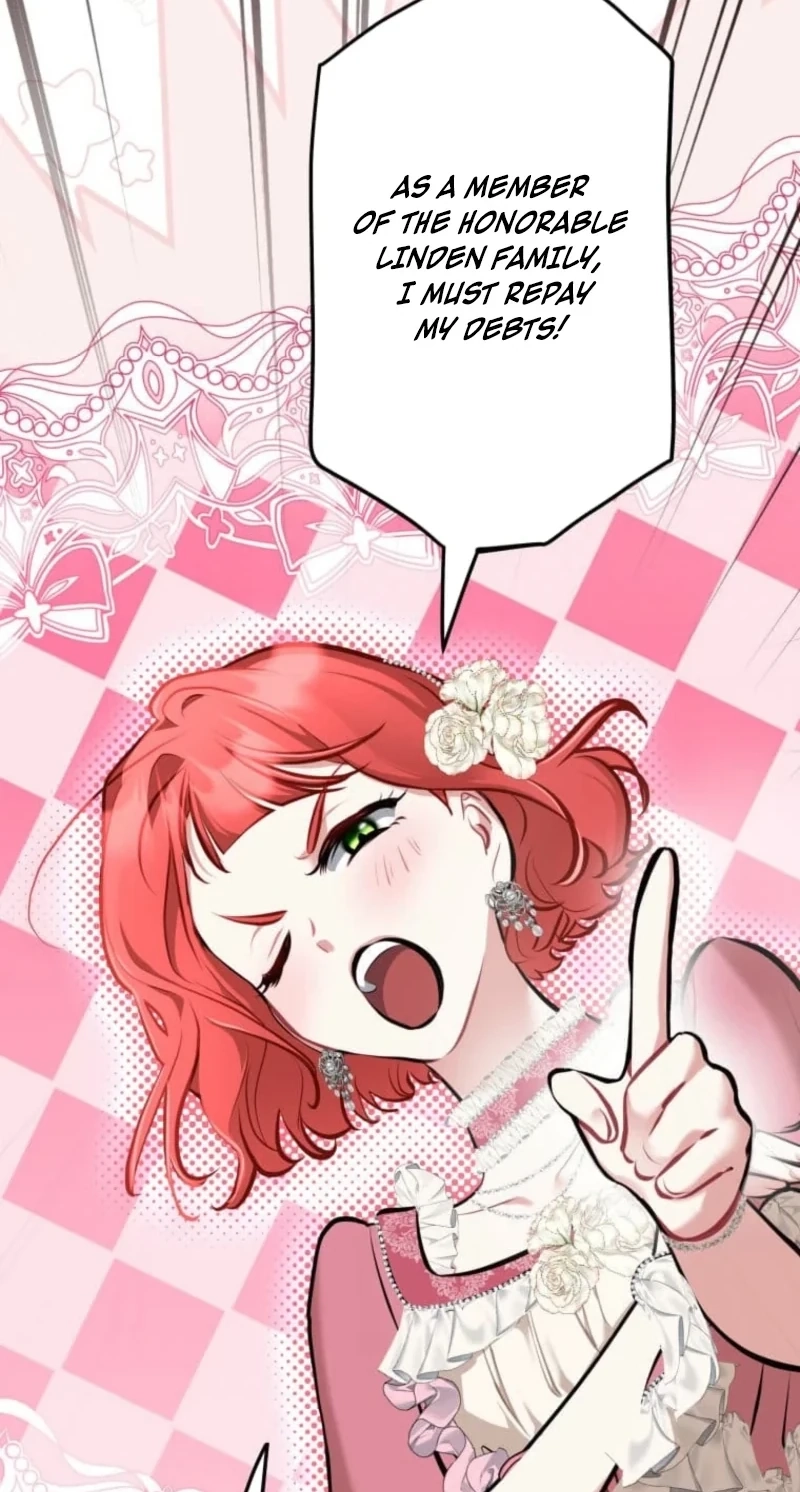 Read Rita and the Oracle chapter 19 image 20 on Lezhin
