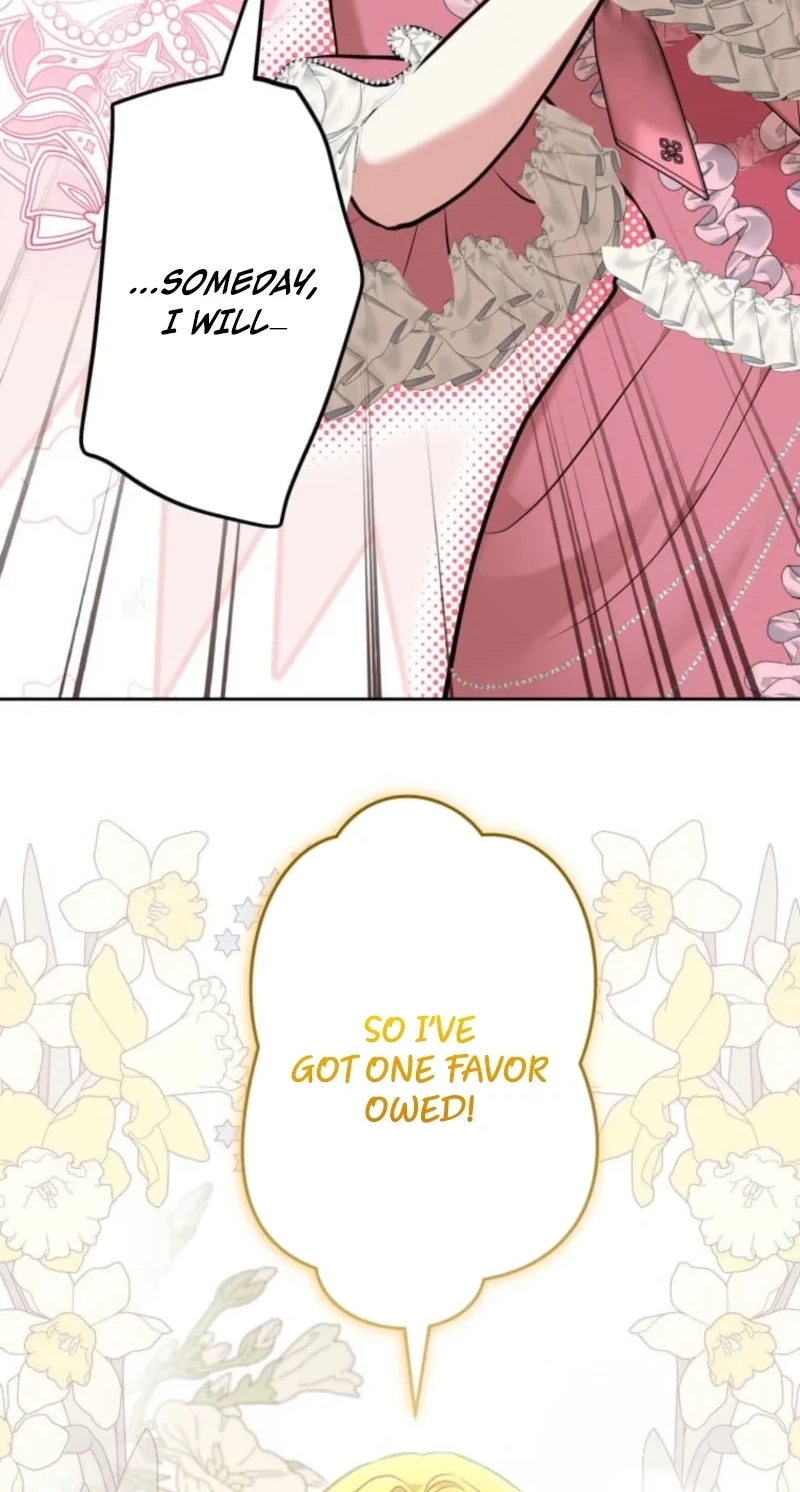 Read Rita and the Oracle chapter 19 image 21 on Lezhin