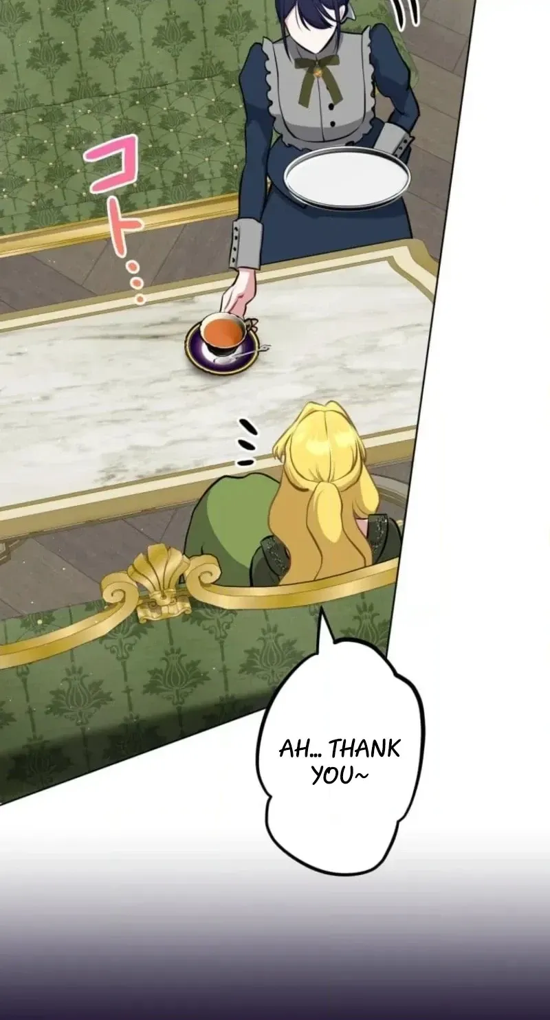 Read Rita and the Oracle chapter 19 image 29 on Lezhin