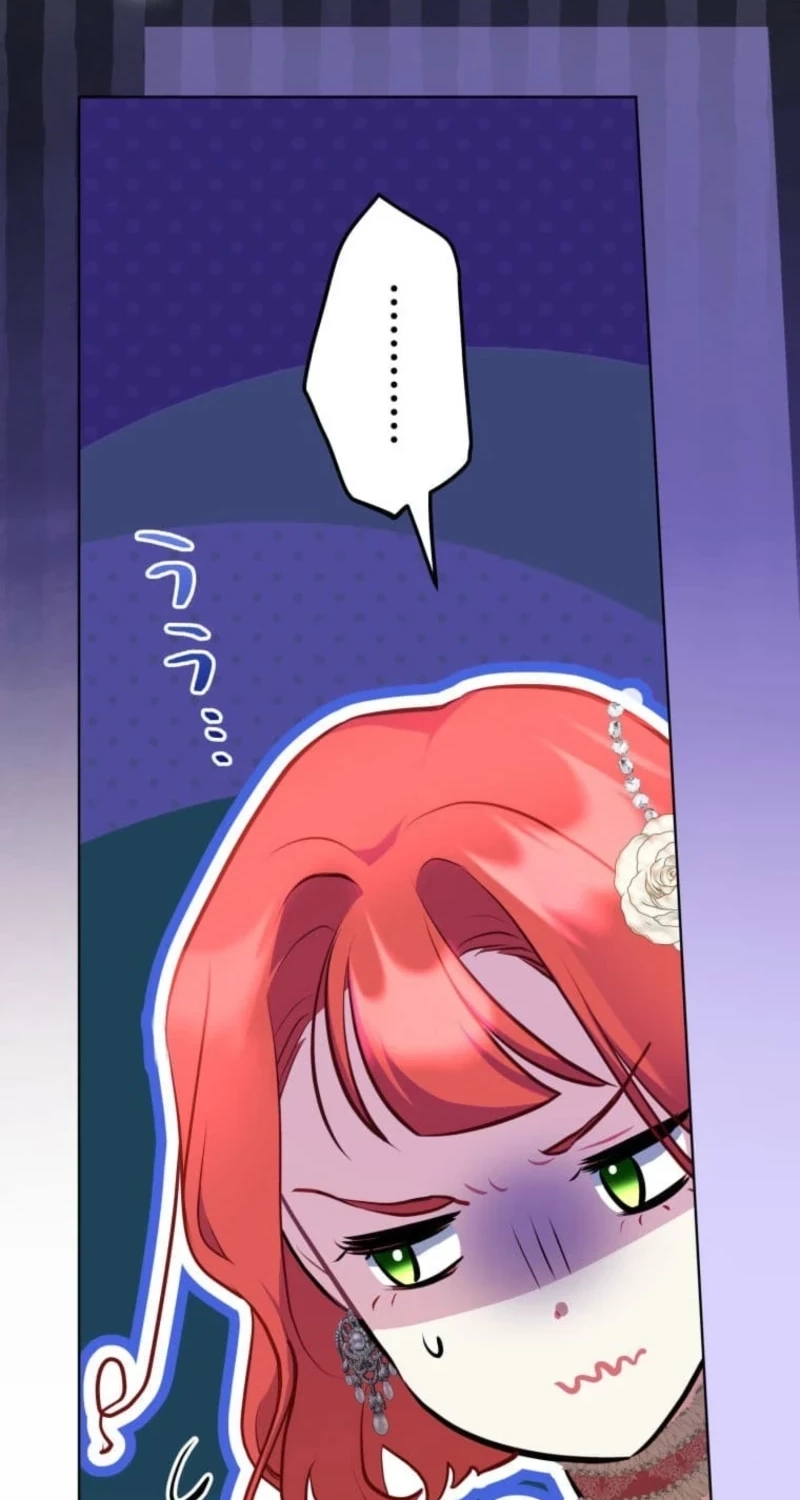 Read Rita and the Oracle chapter 19 image 3 on Lezhin