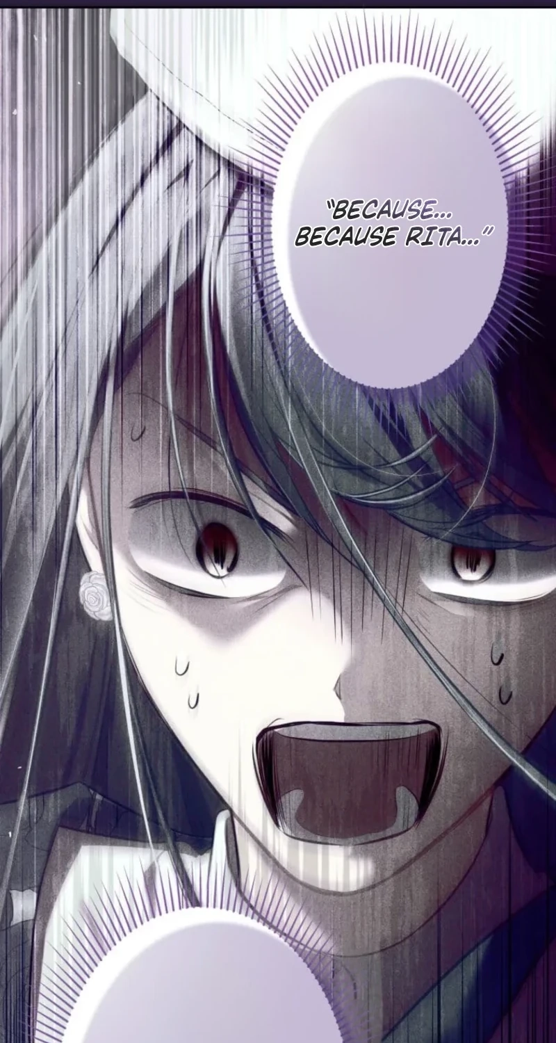 Read Rita and the Oracle chapter 19 image 30 on Lezhin