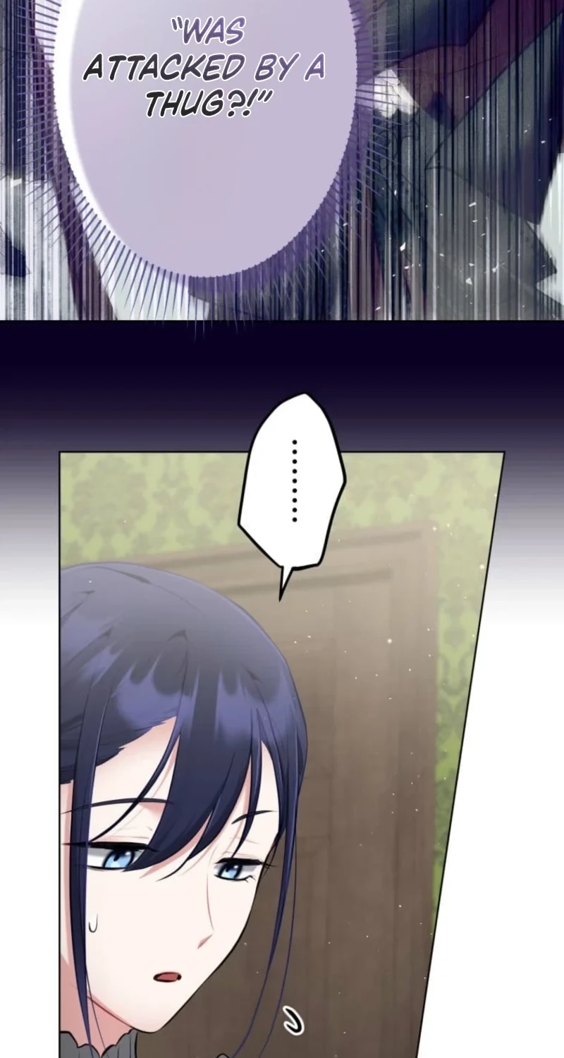 Read Rita and the Oracle chapter 19 image 31 on Lezhin