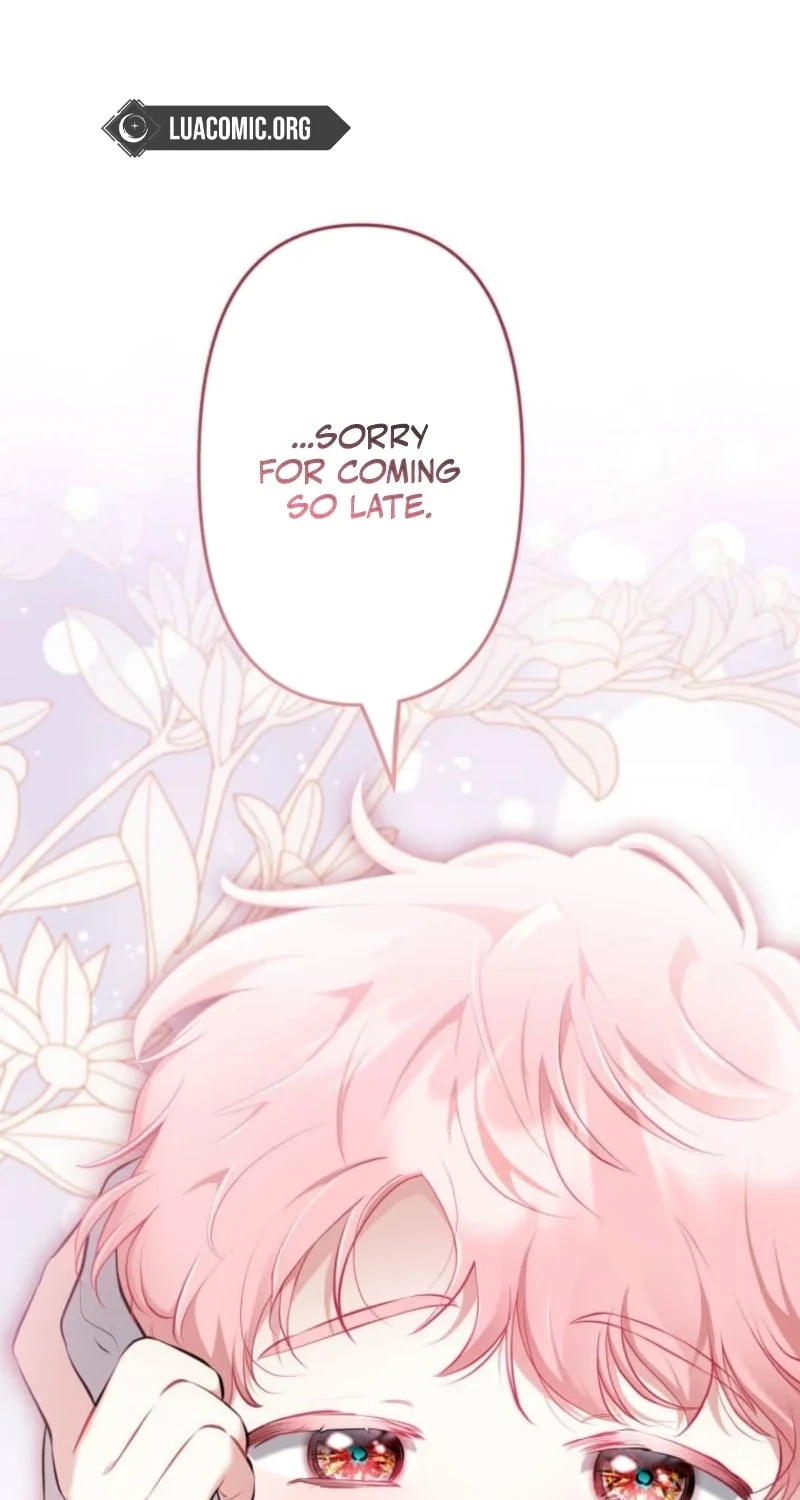 Read Rita and the Oracle chapter 19 image 36 on Lezhin