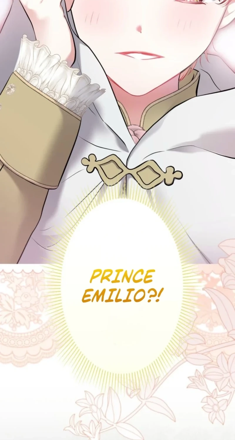 Read Rita and the Oracle chapter 19 image 37 on Lezhin