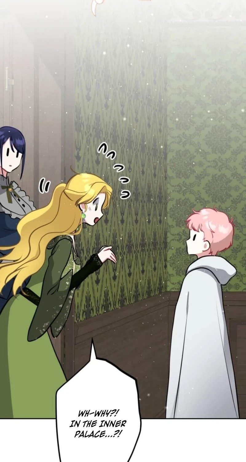 Read Rita and the Oracle chapter 19 image 38 on Lezhin