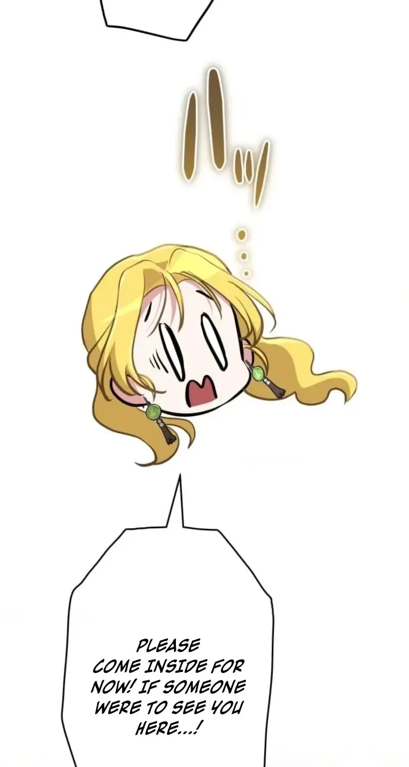 Read Rita and the Oracle chapter 19 image 39 on Lezhin