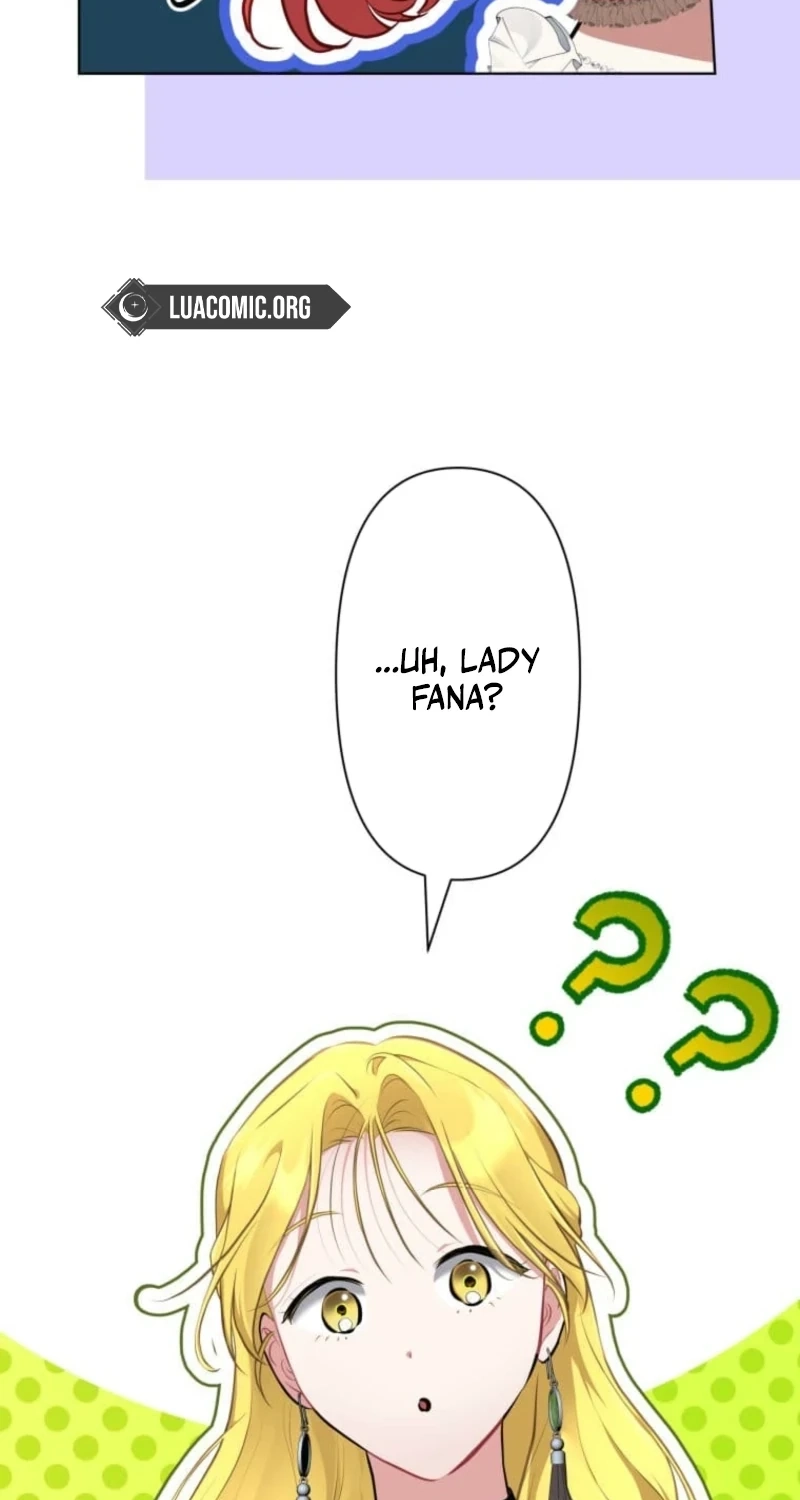 Read Rita and the Oracle chapter 19 image 4 on Lezhin