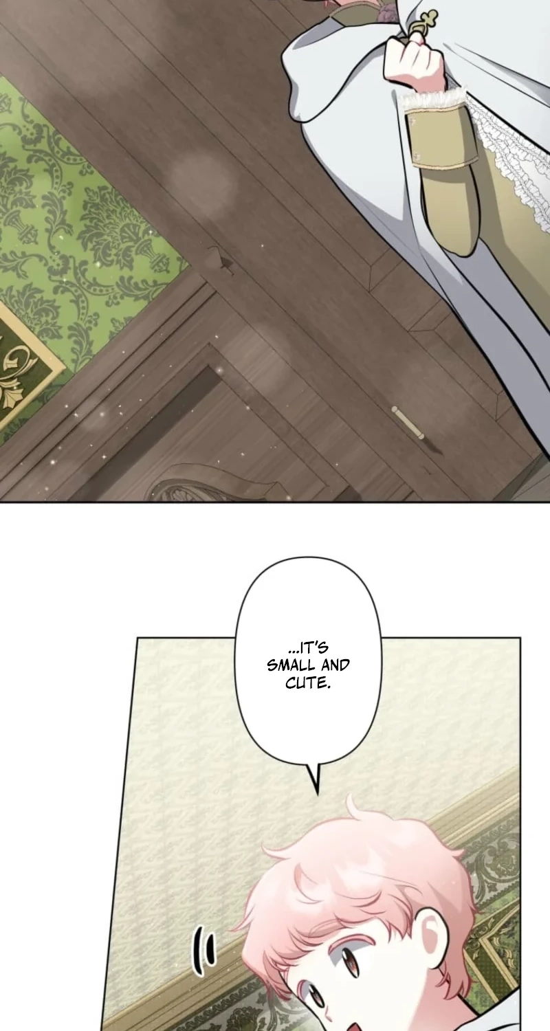 Read Rita and the Oracle chapter 19 image 41 on Lezhin