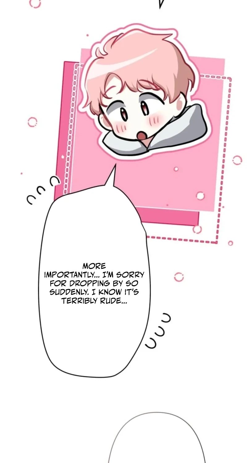 Read Rita and the Oracle chapter 19 image 43 on Lezhin