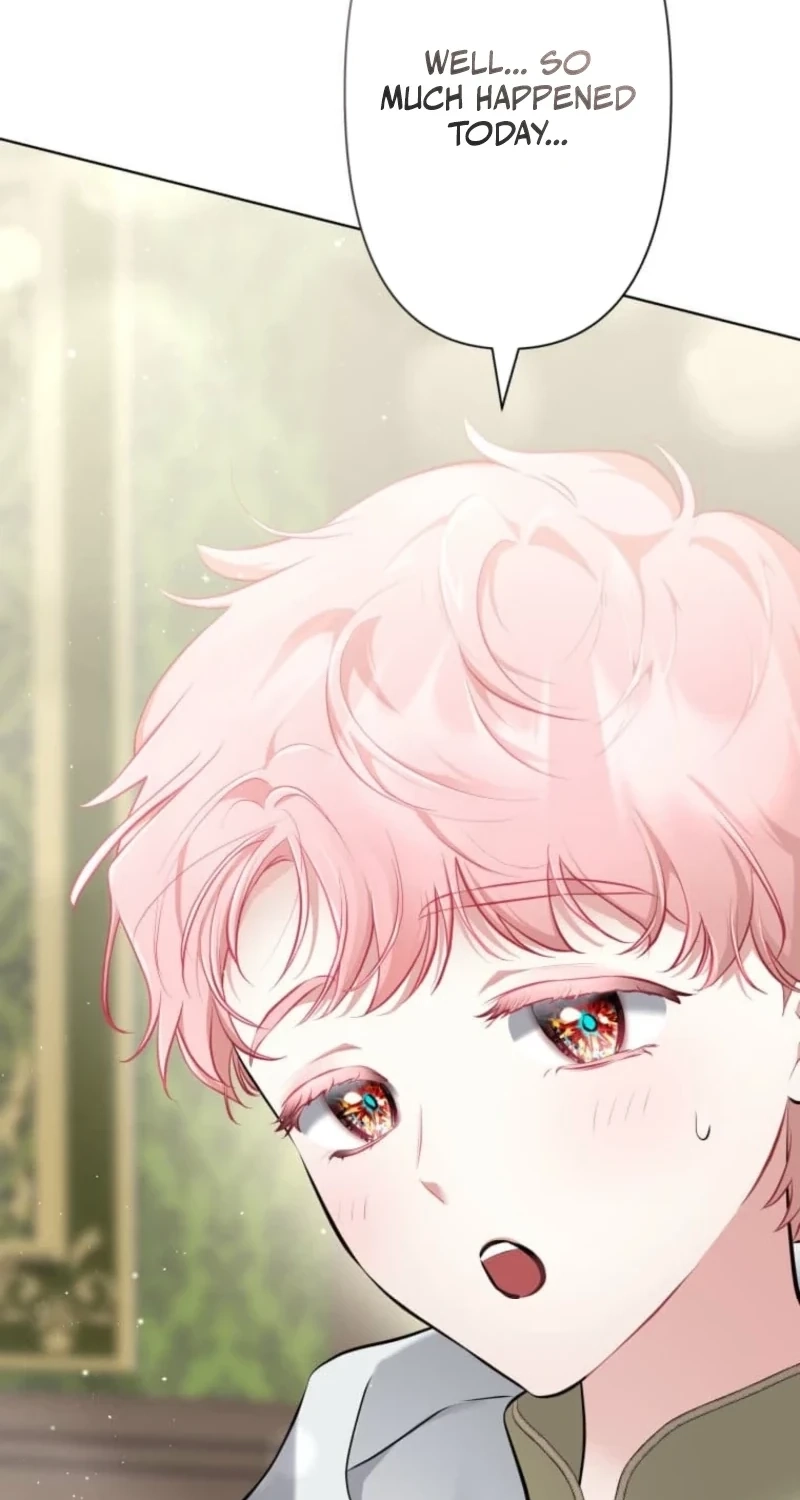 Read Rita and the Oracle chapter 19 image 44 on Lezhin