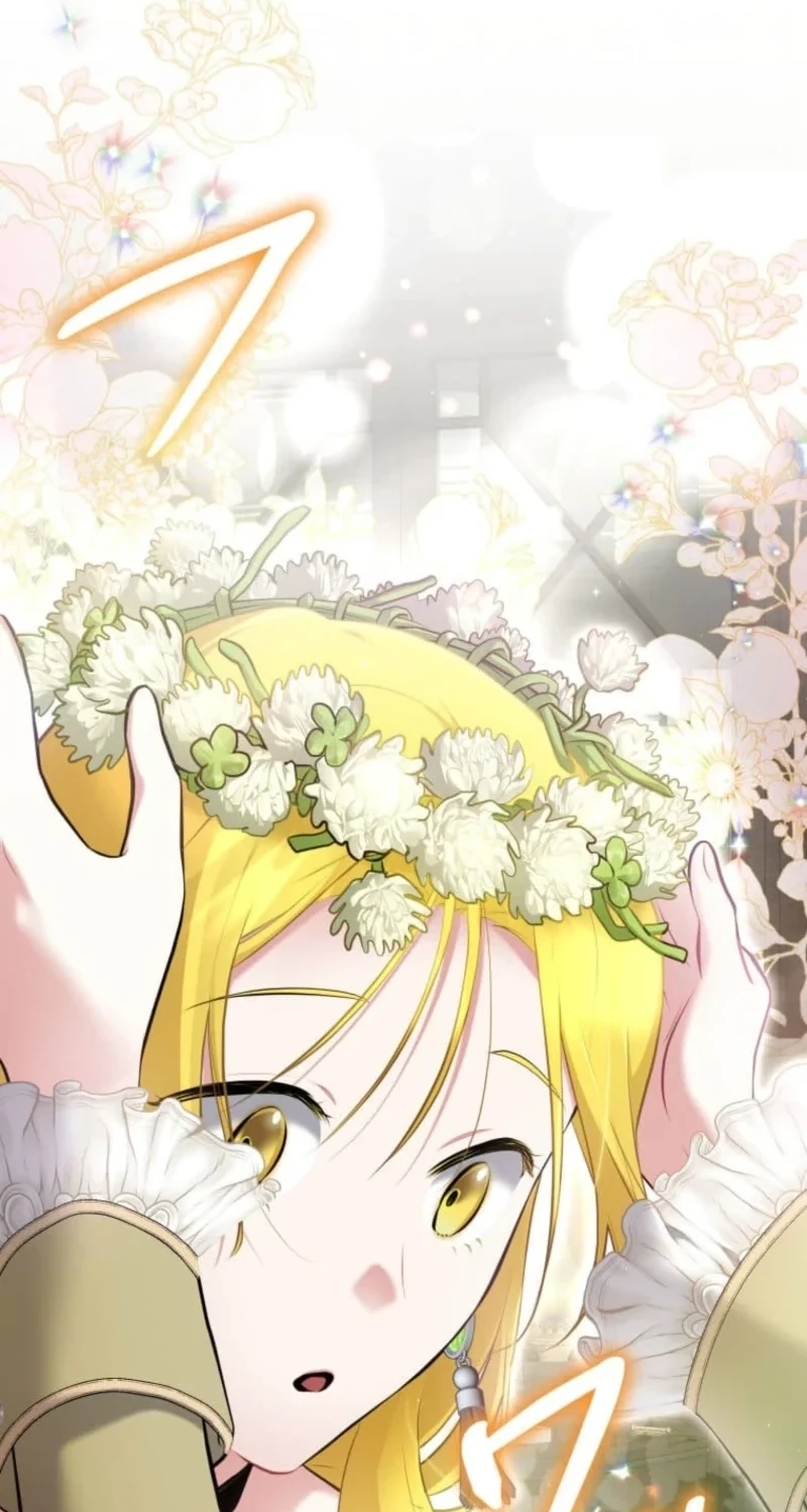 Read Rita and the Oracle chapter 19 image 47 on Lezhin