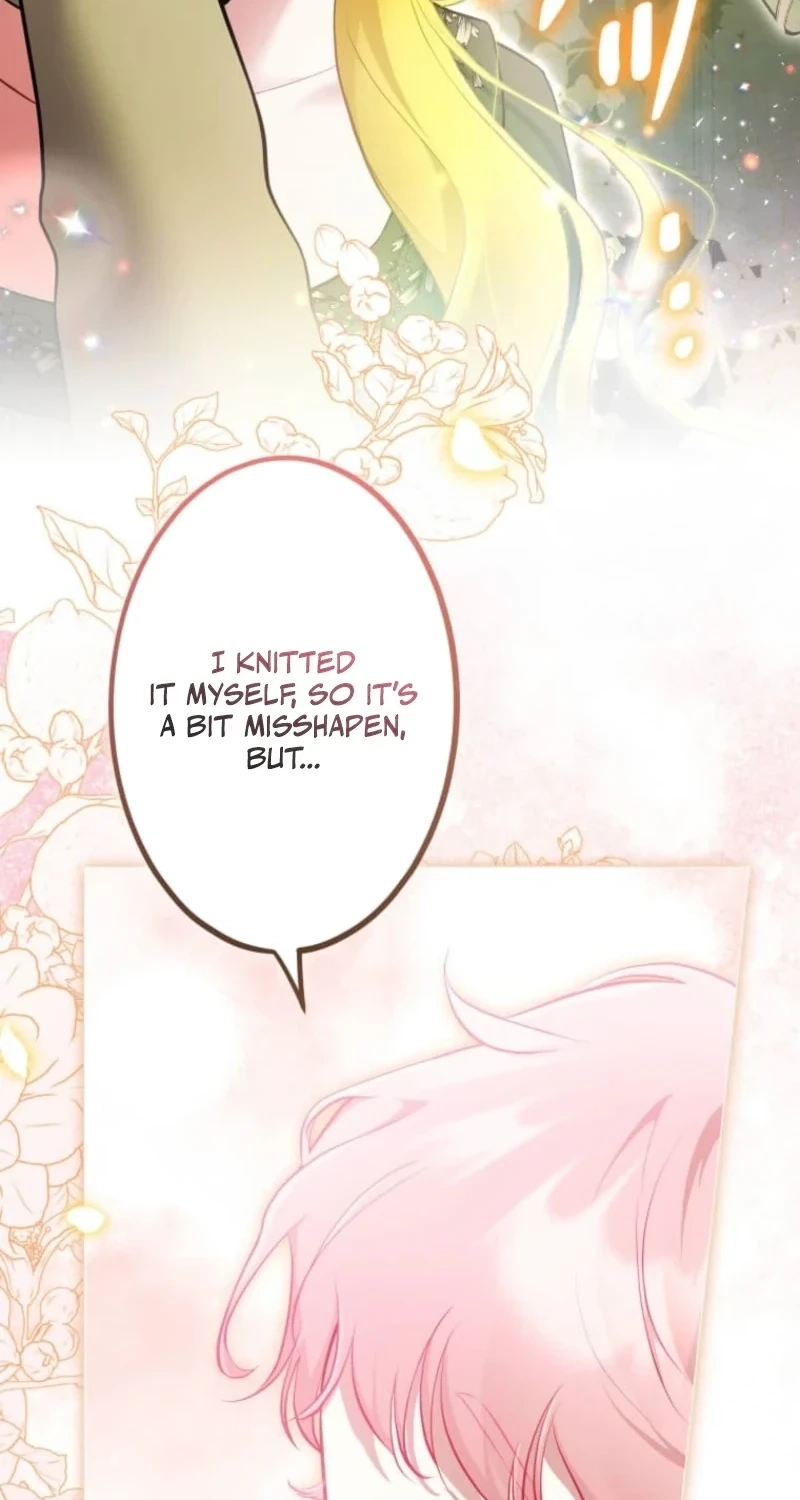 Read Rita and the Oracle chapter 19 image 48 on Lezhin