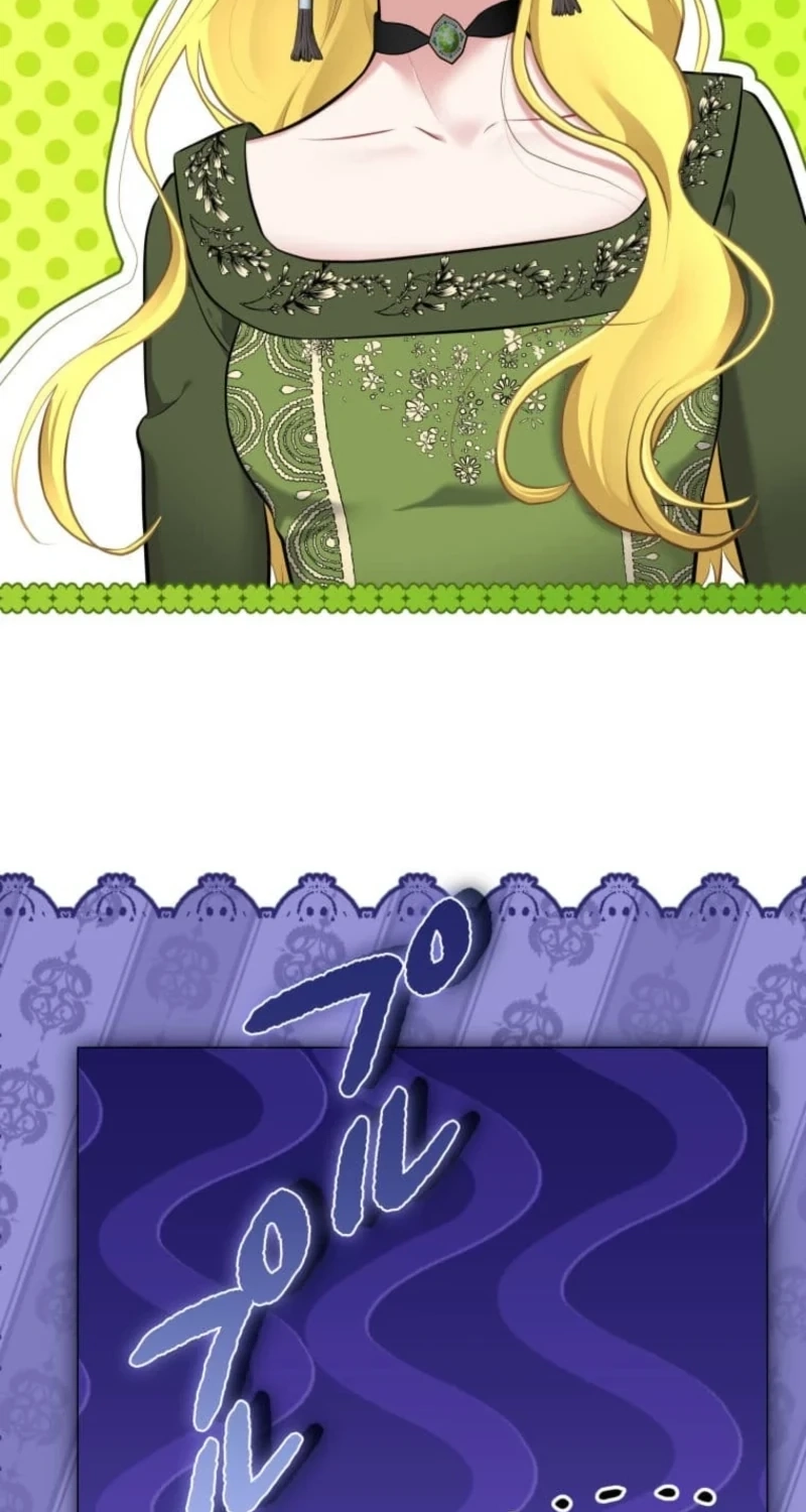 Read Rita and the Oracle chapter 19 image 5 on Lezhin