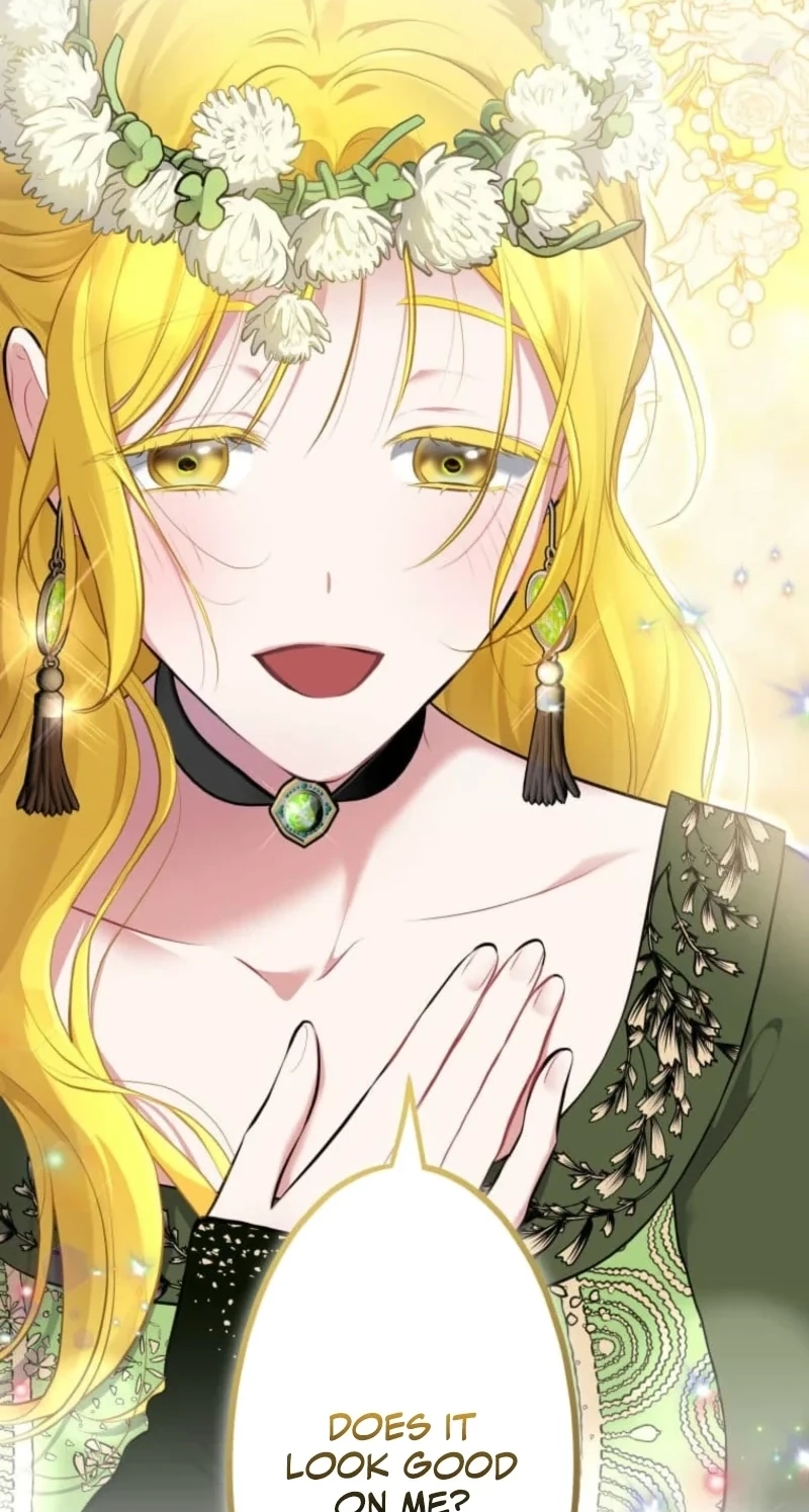 Read Rita and the Oracle chapter 19 image 51 on Lezhin