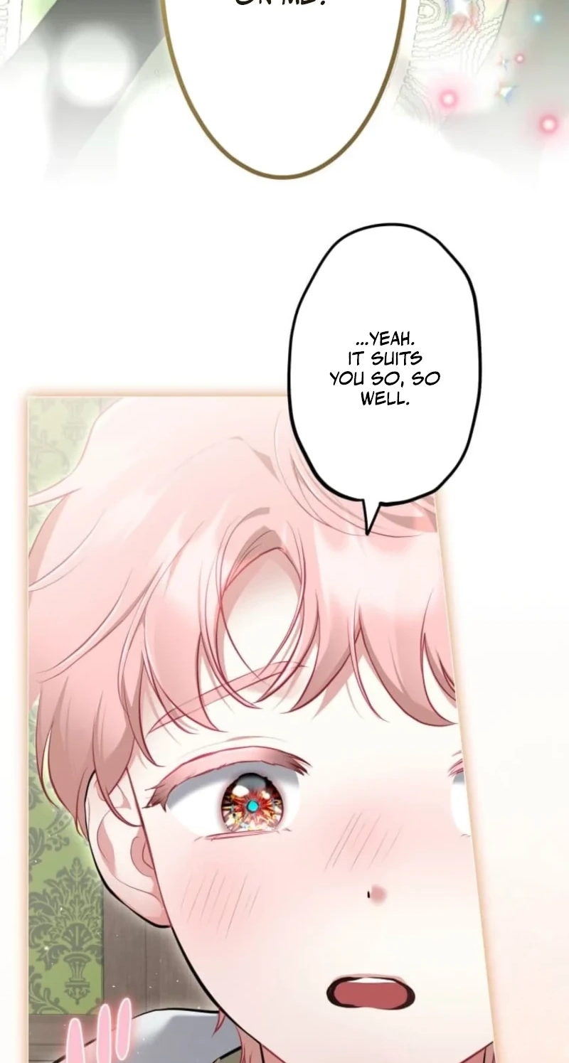 Read Rita and the Oracle chapter 19 image 52 on Lezhin