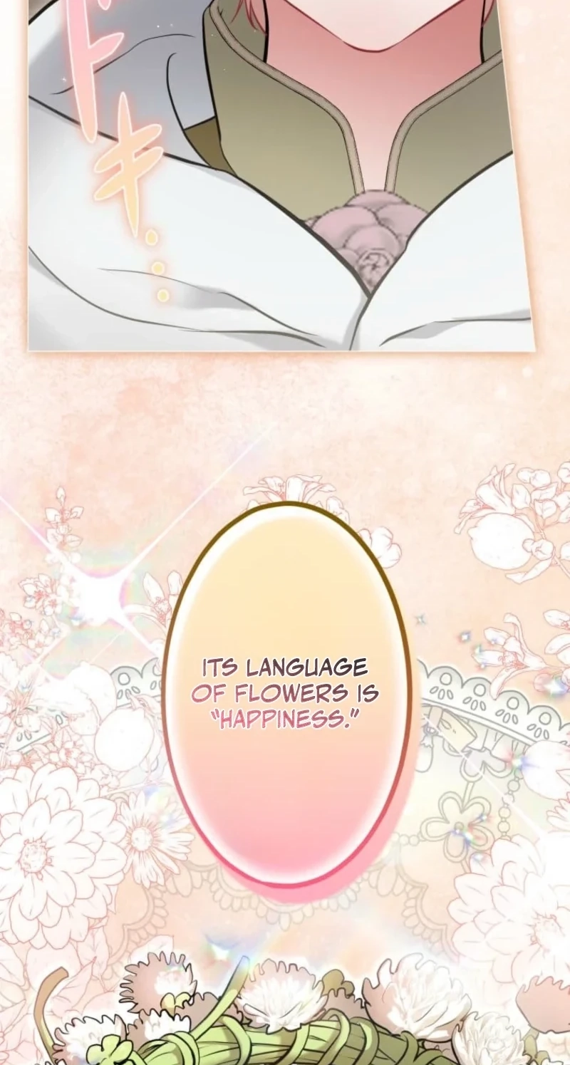 Read Rita and the Oracle chapter 19 image 53 on Lezhin