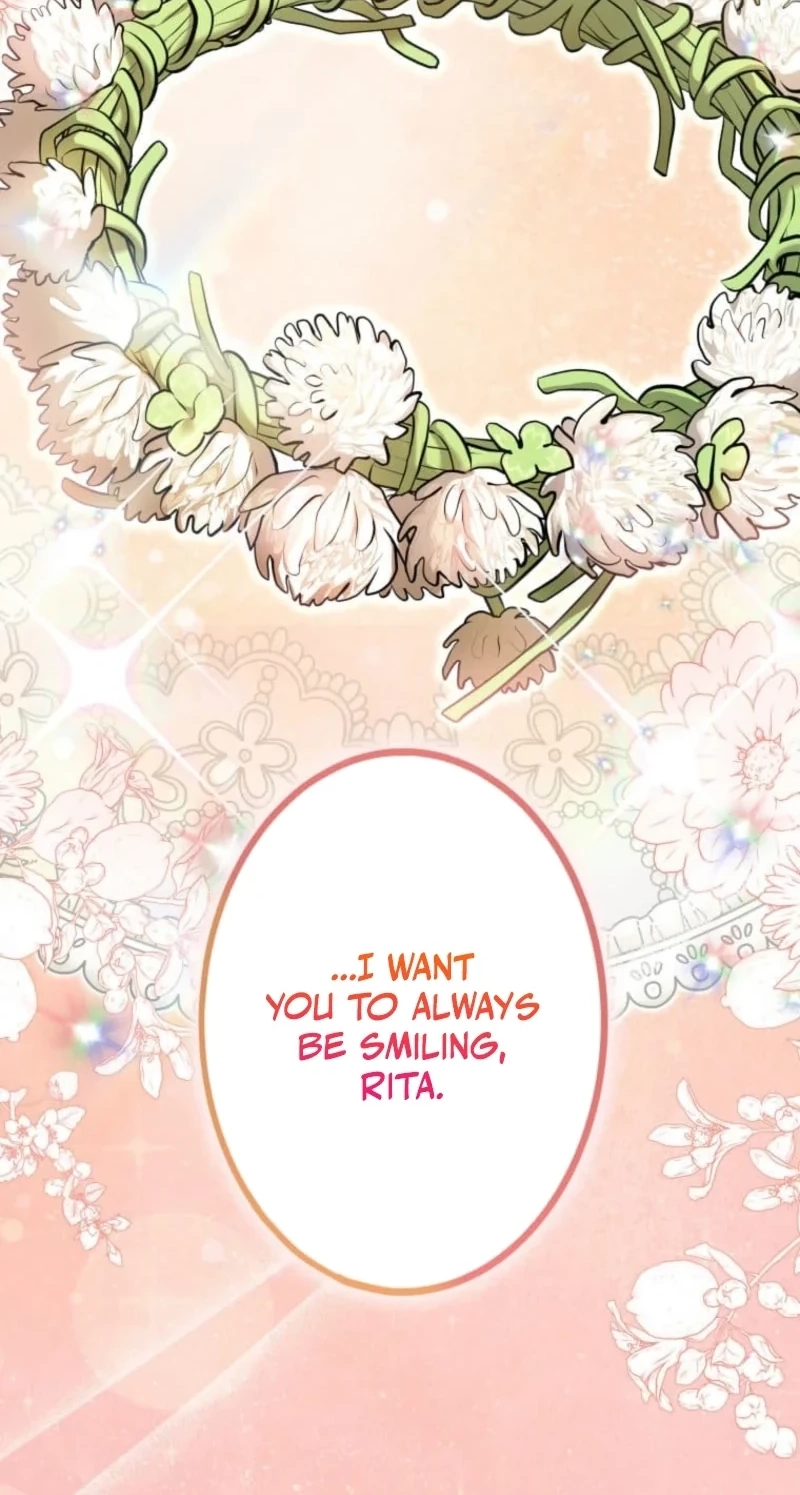 Read Rita and the Oracle chapter 19 image 54 on Lezhin