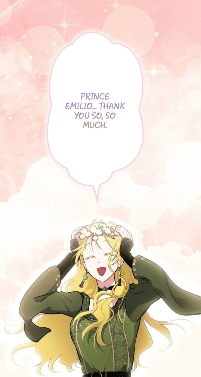 Read Rita and the Oracle chapter 19 image 55 on Lezhin