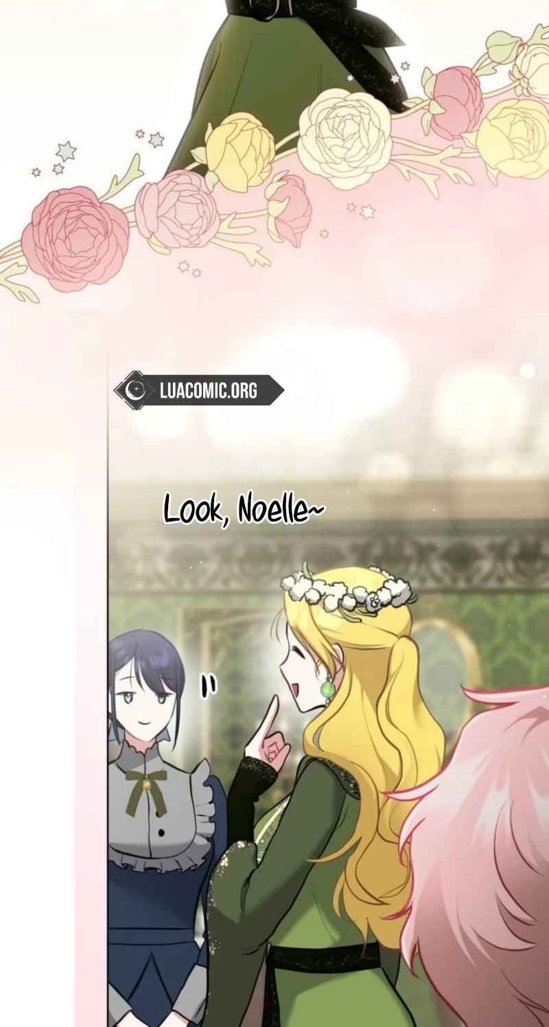 Read Rita and the Oracle chapter 19 image 56 on Lezhin