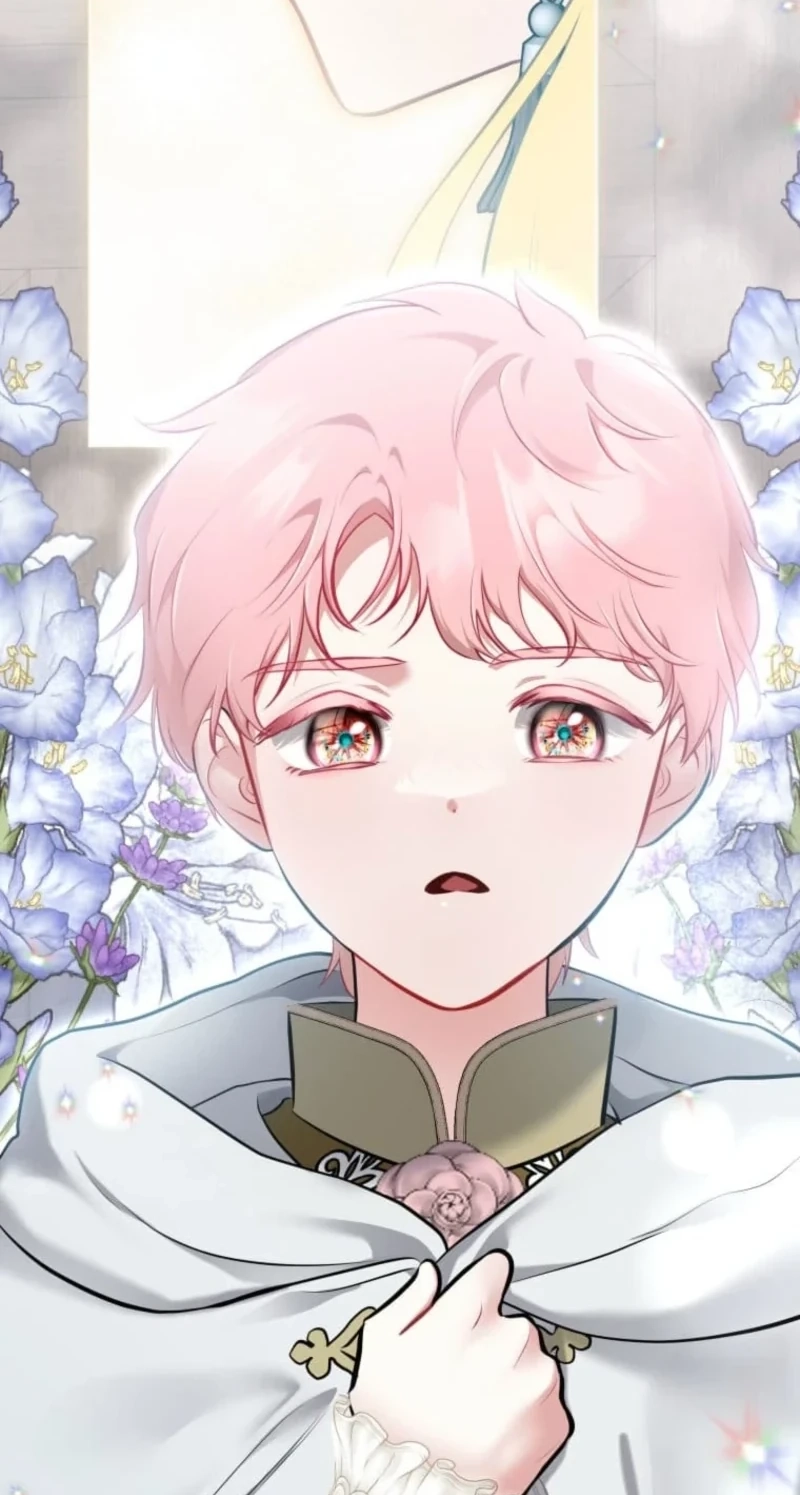 Read Rita and the Oracle chapter 19 image 58 on Lezhin